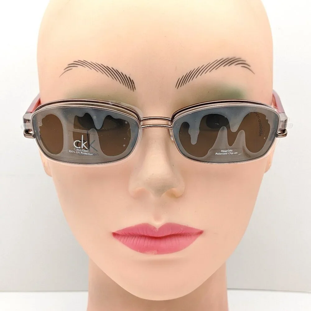 🕶️Calvin Klein CK5290MGB Eyeglasses 50/17/135 | ALT130🕶️
